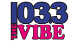 The Vibe 103.3