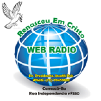 Web Radio Renasceu Em Cristo