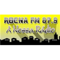 Rádio Rocha FM 87.9