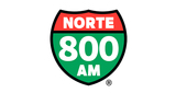 Norte 800 AM