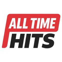 All Time Hits - Non-stop Top 40 muziek