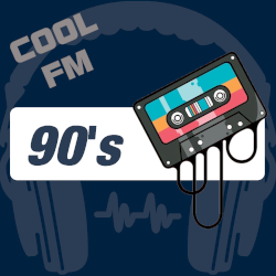 COOL FM - 90s