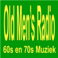 Old Mens Radio