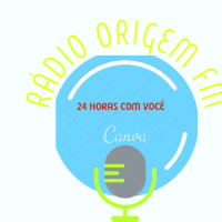 Radío Listen Origem FM