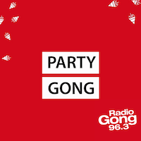 Gong 96.3 - Party Gong