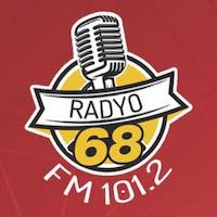 Aksaray Radyo 68 FM 101.2