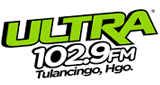 Ultra Radio 102.9