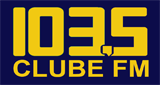 Rádio Clube FM 103,5