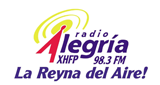 Radio Alegria 98.3