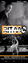 RADIO RITMO HUANUNI