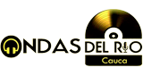 Ondas del Rio Cauca