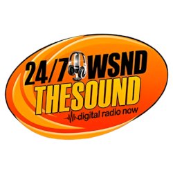 247 The Sound Digital Radio