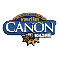 Radio Cañón 104.3 FM