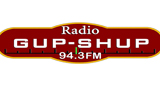 Gupshup Internet Radio