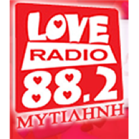 Love Radio Mytiline