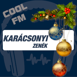 COOL FM - Karacsonyi Zenek