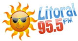 Rádio Litoral FM Maceió