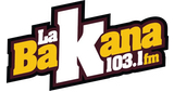 La Bakana 103.1 FM