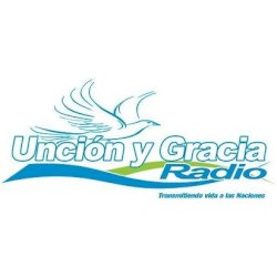 Unción y Gracia Radio