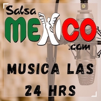 SalsaMexico - Cumbia