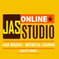JAS Radio web