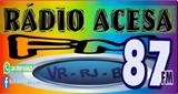 Rádio Acesa 87.5 FM