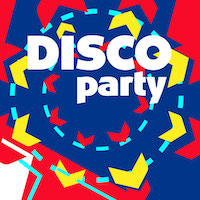 VOX FM - Disco party