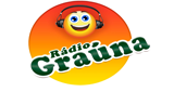 Radio Graúna FM Goiás