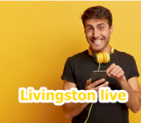 Livingston live