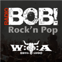 RADIO BOB! BOBs Wacken Nonstop