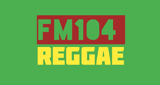 Rádio FM104 Reggae