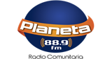 Radio Planeta FM 88.9
