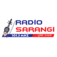 Radio Sarangi Morang