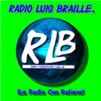 RLB. Radio Luis Braille.