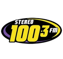 Stereo 100