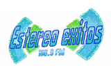 Estereo Exitos 106.9