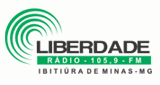 Rádio Liberdade FM 105,9