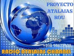 Radio Atalaias Channel
