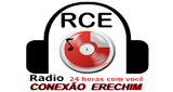 Web Radio Conexão Erechim