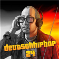 Radio DeutschHipHop24