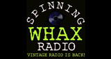 WHAX Radio