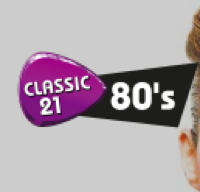 RTBF Classic 21 80s