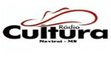 Radio Cultura de Naviraí
