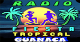 RADIO FIESTA TROPICAL GUANACA