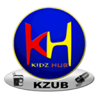 KiDz HuB (KZUB) Radio