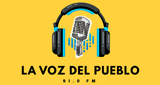 La Voz Del Pueblo 91.0 FM
