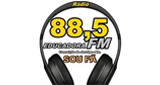 Rádio Educadora FM 88,5