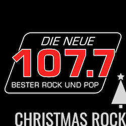 Die Neue 107.7 - Christmas Rock