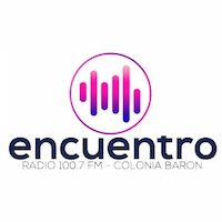 Encuentro FM 100.7