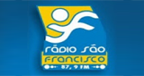 Rádio São Francisco FM 87,9